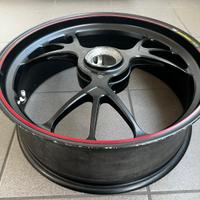 Cerchio posteriore Marchesini Panigale V4S/R