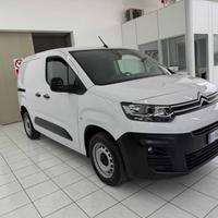 CITROEN BERLINGO BLUEHDI 100 VAN PC-TN