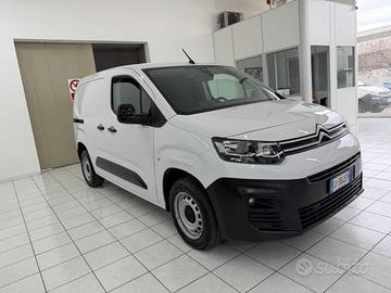 CITROEN BERLINGO BLUEHDI 100 VAN PC-TN