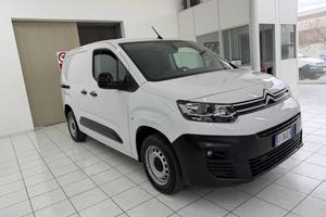 CITROEN BERLINGO BLUEHDI 100 VAN PC-TN