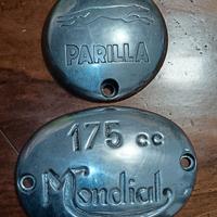 copri puntine parilla mondial 175