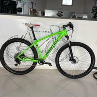 MTB Protek 29 pollici BOOST