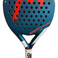 Racchetta padel