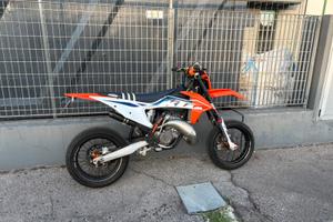 Ktm sx 125