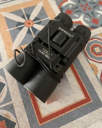 Binocolo