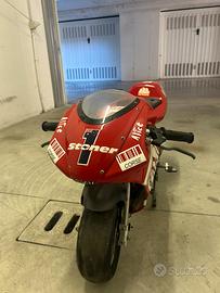 Mini moto