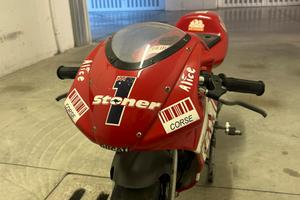 Mini moto