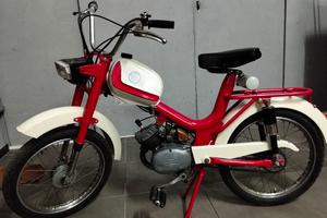 moto d'epoca 