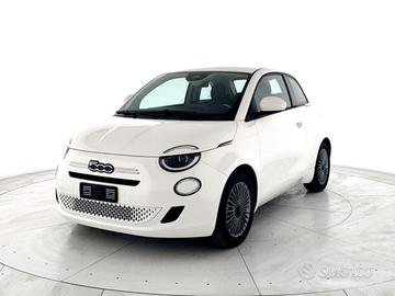 FIAT 500 1.0 hybrid Torino
