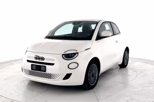 FIAT 500 1.0 hybrid Torino
