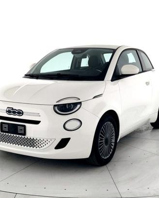 FIAT 500 1.0 hybrid Torino