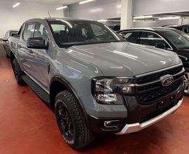 Ford Ranger 2.0 ecoblue doppia cabina Tremor awd