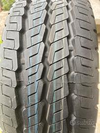 Ruota 225/65 r16  112/110R con cerchio