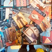 50 Dischi 45 Giri enciclopedia musica anni 60 / 70