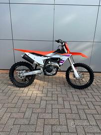 KTM 250 SX