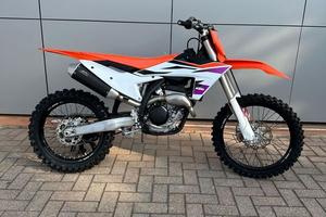 KTM 250 SX