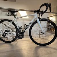 Bdc Specialized S works