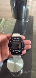 G-shock