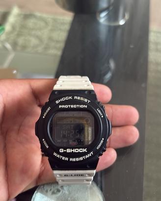 G-shock