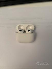 Airpods 3