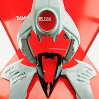 CARENA DUCATI MULTISTRADA 950 1200 1260