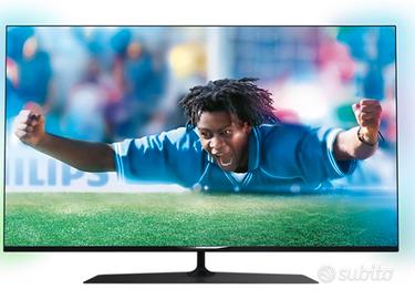 Tv Philips 49PUS7909/12 rotta