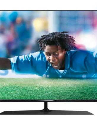 Tv Philips 49PUS7909/12 rotta