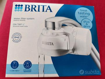 Brita On Tap V