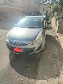 Opel Corsa 1.2 16v benzina