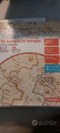 libro storia di tempo in tempo 2 9788808979438