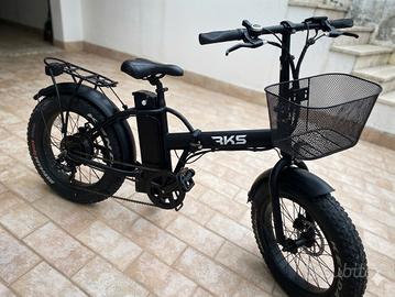 Bicicletta elettrica