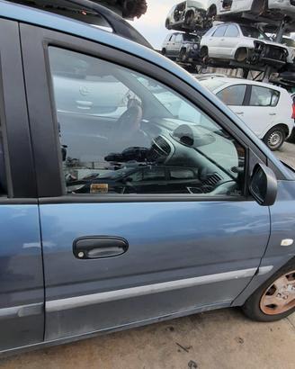 HYUNDAI MATRIX 2002 - PORTA ANTERIORE DESTRO