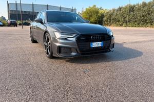 AUDI A6 Avant 40 2.0 TDI quattro ultra S tronic
