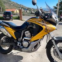 Honda Transalp XL 700 - 2008 Guarda le ns Moto