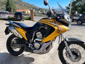 Honda Transalp XL 700 - 2008 Guarda le ns Moto