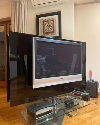 Mobile porta TV