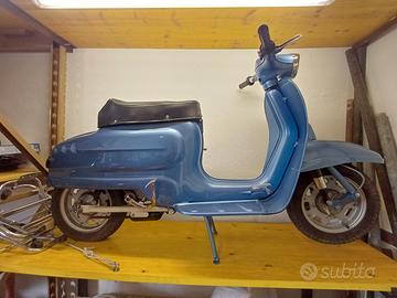 Ciclomotore Bianchi Beta 48