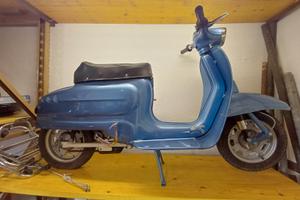 Ciclomotore Bianchi Beta 48