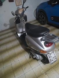 vespa et4 125 