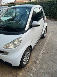 Smart for two cdi