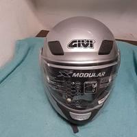 Casco Givi xl