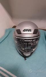 Casco Givi xl
