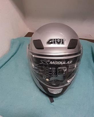 Casco Givi xl