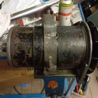 Alternatore Innocenti Mini