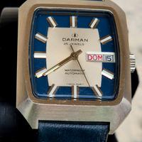 Darman NOS Automatico Di Forma 
