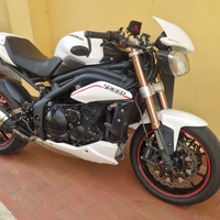 Speed triple 1050