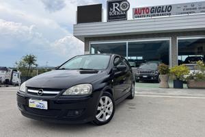 Opel Corsa 1.3 CDTI 75CV 5 porte Cosmo, KM ORIGINA