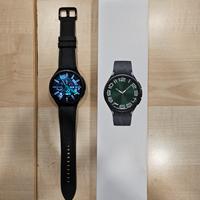 Samsung Galaxy Watch 6 Classic 47mm