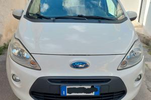 Ford KA 1.2 benzina 51kw anno 2014