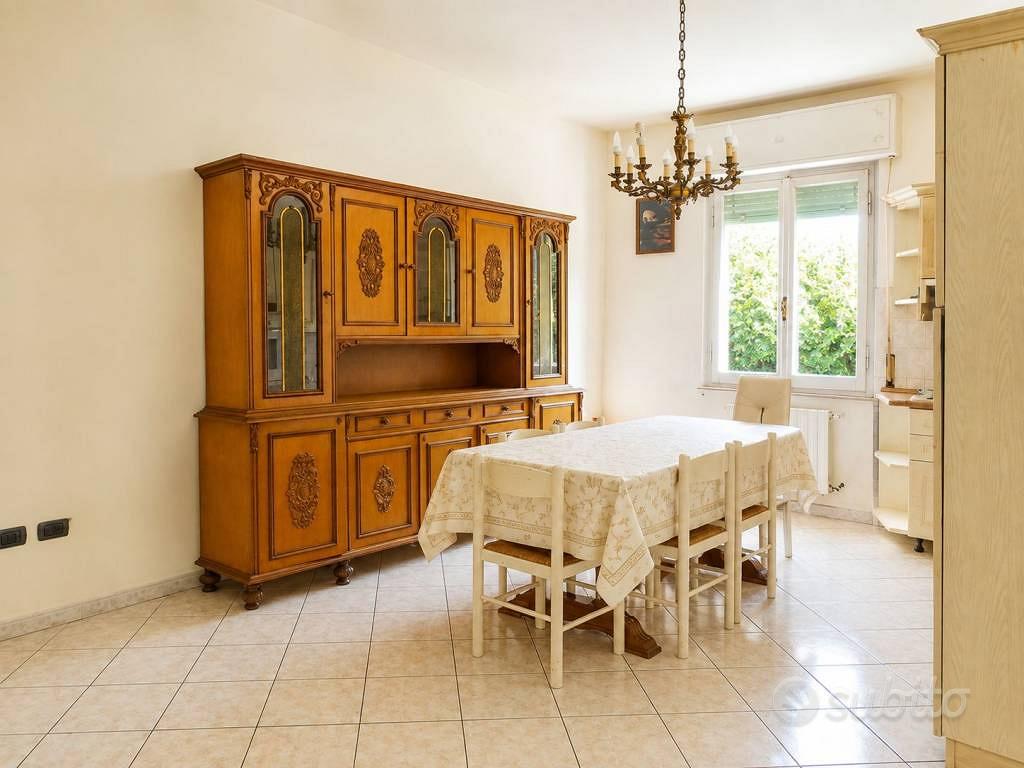 Appartamento – TR - Vista 3
